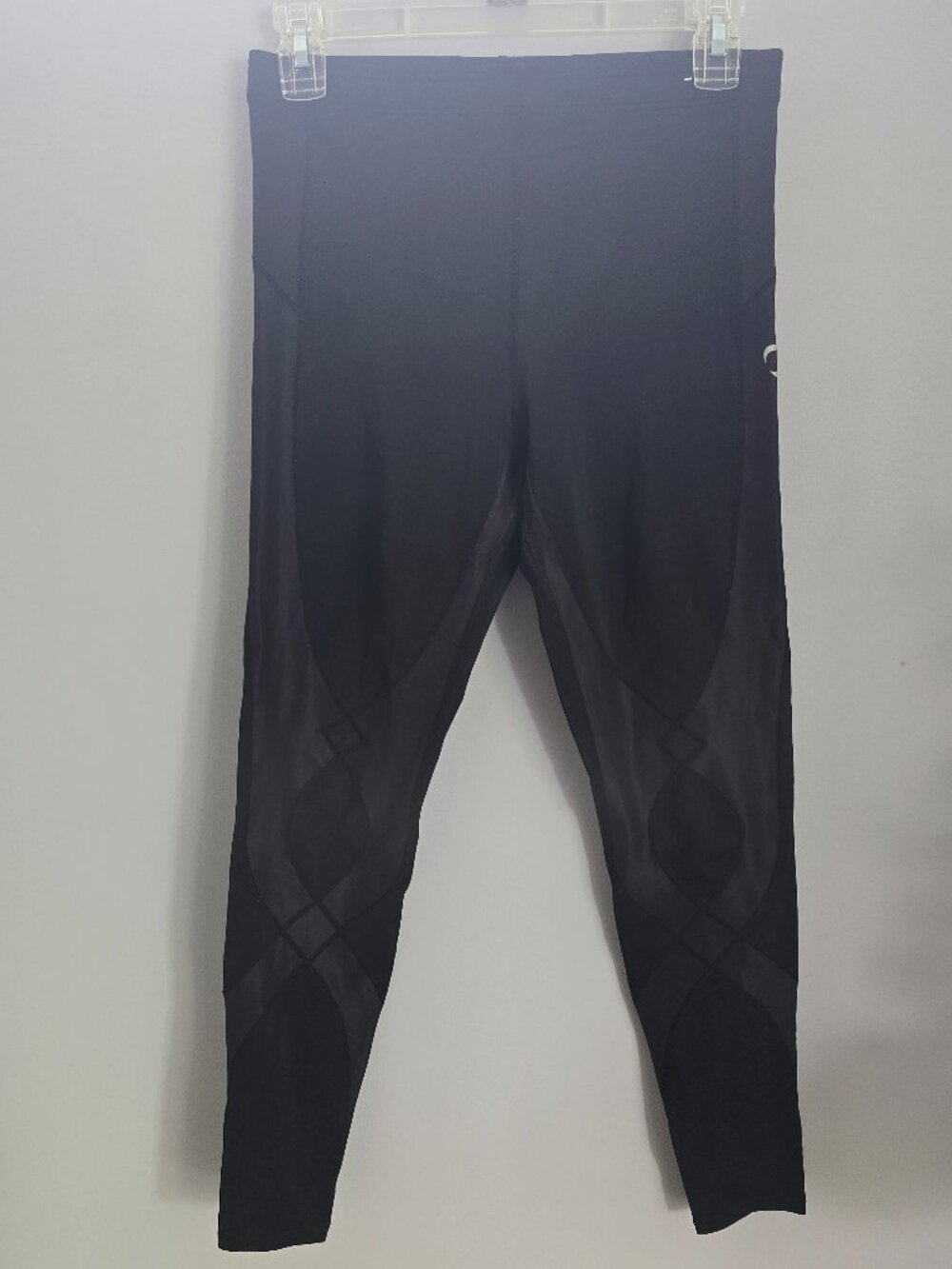 CW-X Women’s Stabilyx Joint Support Compression Tights - L